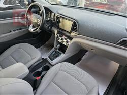 هیۆندای ئەلەنترا